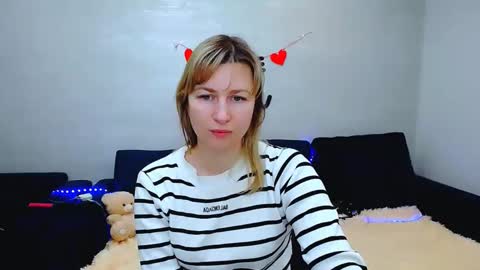 Snapshot of incredible_ariela chatting on February 27, 2026, 11:43 am incredible_ariela online show from February 27, 2026, 11:43 am
