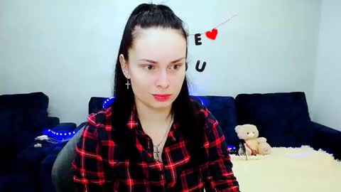 Snapshot of incredible_ariela chatting on March 3, 2026, 6:52 am incredible_ariela online show from March 3, 2026, 6:52 am