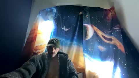 incredulous1708 online show from October 31, 2025, 2:34 am