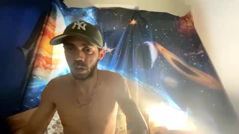 incredulous1708 online show from October 31, 2025, 4:19 pm