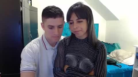 incubus_couple1 online show from December 22, 2024, 11:41 pm