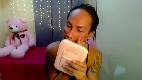 Pakay online show from February 6, 2025, 9:00 am