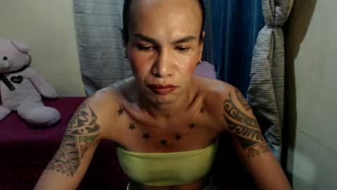 Snapshot of indaypakay_ts chatting on June 18, 2026, 9:14 am Pakay online show from June 18, 2026, 9:14 am