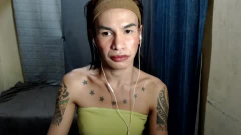Snapshot of indaypakay_ts chatting on July 31, 2026, 6:07 pm Pakay online show from July 31, 2026, 6:07 pm