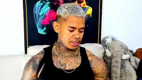 Jacobo online show from December 16, 2025, 9:53 pm