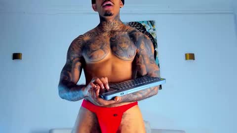 Snapshot of independent_project chatting on February 18, 2026, 12:34 pm Jacobo online show from February 18, 2026, 12:34 pm