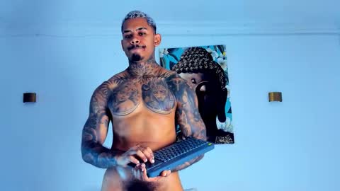 Snapshot of independent_project chatting on February 19, 2026, 4:25 pm Jacobo online show from February 19, 2026, 4:25 pm