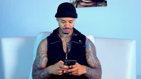 Snapshot of independent_project chatting on February 26, 2026, 5:45 pm Jacobo online show from February 26, 2026, 5:45 pm