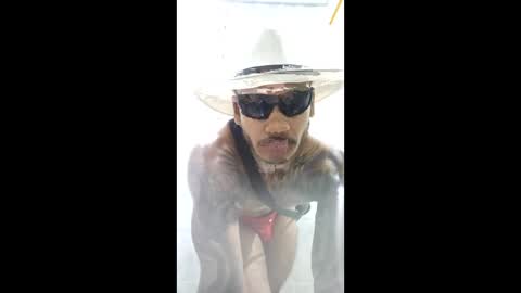 Jacobo online show from April 9, 2026, 9:42 pm