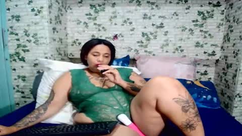 Candy cat online show from March 23, 2026, 7:07 pm