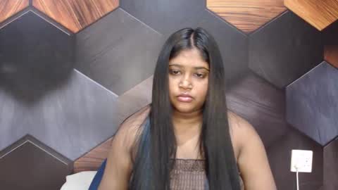 Snapshot of indian_rimmelx chatting on April 23, 2026, 7:30 am Melz online show from April 23, 2026, 7:30 am