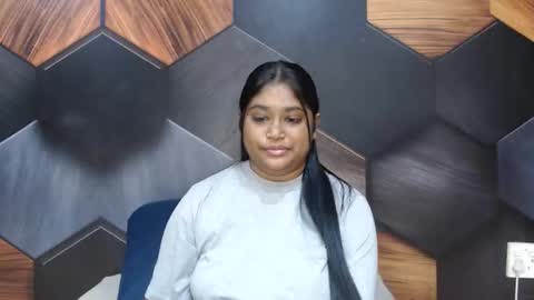 Snapshot of indian_rimmelx chatting on May 6, 2026, 6:30 am Melz online show from May 6, 2026, 6:30 am