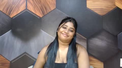 Snapshot of indian_rimmelx chatting on May 22, 2026, 6:31 am Melz online show from May 22, 2026, 6:31 am