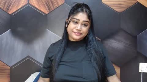 Snapshot of indian_rimmelx chatting on May 25, 2026, 6:41 am Melz online show from May 25, 2026, 6:41 am