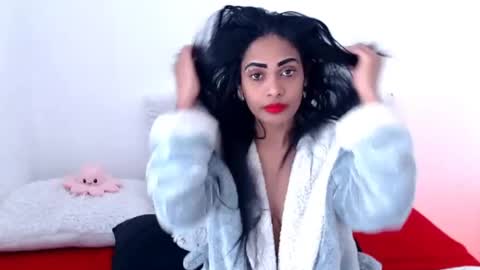 Snapshot of indian_swaggerliciousx chatting on June 26, 2026, 9:03 am Jazmin online show from June 26, 2026, 9:03 am
