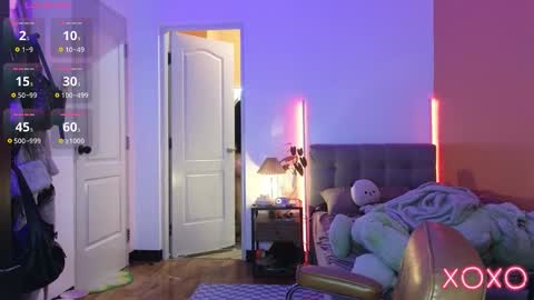 Indiana Rouge online show from February 9, 2026, 12:09 pm