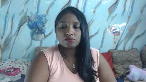 Snapshot of indianblue3 chatting on April 23, 2026, 12:29 pm tracy online show from April 23, 2026, 12:29 pm