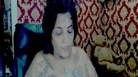 Snapshot of indiancatz2 chatting on February 27, 2026, 11:10 am anusha online show from February 27, 2026, 11:10 am