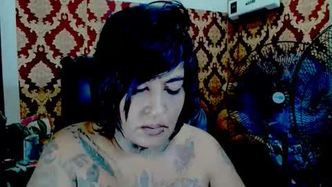 Snapshot of indiancatz2 chatting on March 1, 2026, 5:04 pm anusha online show from March 1, 2026, 5:04 pm