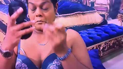 indiancherrypie online show from February 25, 2026, 6:01 am