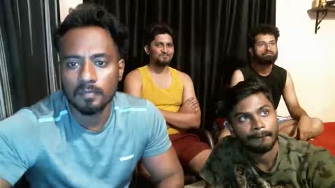 indian guys for you online show from March 7, 2026, 4:26 pm