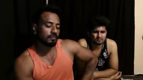 indian guys for you online show from April 7, 2026, 5:35 pm