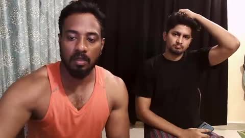 indian guys for you online show from April 19, 2026, 4:12 am