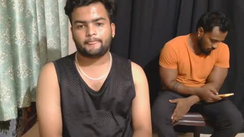 indian guys for you online show from May 19, 2026, 5:30 pm