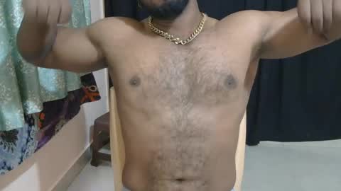 indian guys for you online show from May 25, 2026, 6:19 am