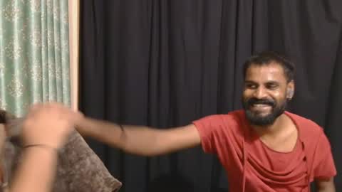 Snapshot of indiandesiguys2023 chatting on July 5, 2026, 5:53 pm indian guys for you online show from July 5, 2026, 5:53 pm