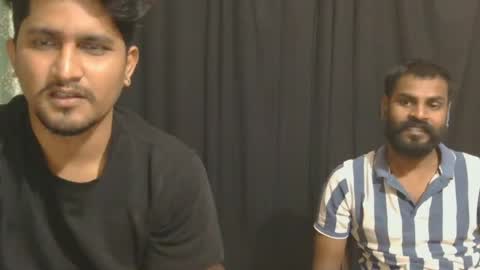 Snapshot of indiandesiguys2023 chatting on July 6, 2026, 3:03 pm indian guys for you online show from July 6, 2026, 3:03 pm