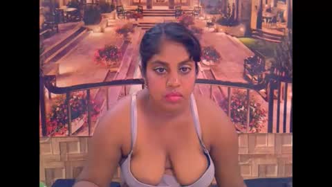 Snapshot of indiandiva27 chatting on February 3, 2026, 6:00 am indiandiva27 online show from February 3, 2026, 6:00 am