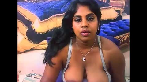 Snapshot of indiandiva27 chatting on February 9, 2026, 6:45 pm indiandiva27 online show from February 9, 2026, 6:45 pm