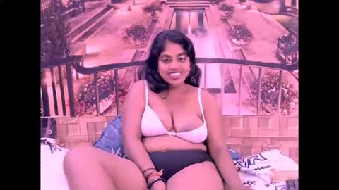 Snapshot of indiandiva27 chatting on February 12, 2026, 7:03 am indiandiva27 online show from February 12, 2026, 7:03 am