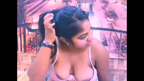 Snapshot of indiandiva27 chatting on February 19, 2026, 7:04 am indiandiva27 online show from February 19, 2026, 7:04 am