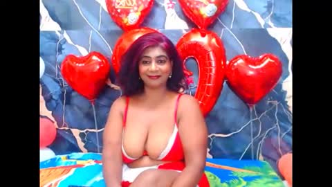 indianerotica4u online show from February 27, 2026, 8:25 am