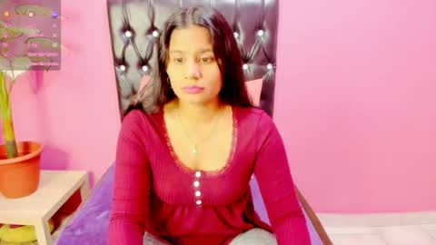 Snapshot of indianflame chatting on June 30, 2026, 6:36 am PARADISEQUEEN online show from June 30, 2026, 6:36 am