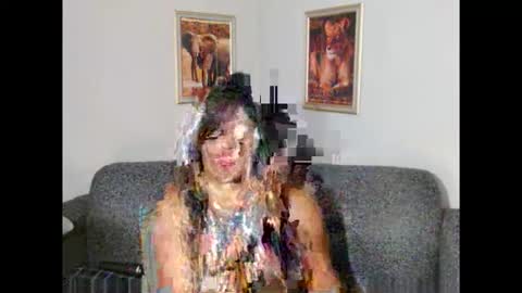 Snapshot of indiankiara2_a chatting on May 27, 2026, 10:34 am Sammy online show from May 27, 2026, 10:34 am