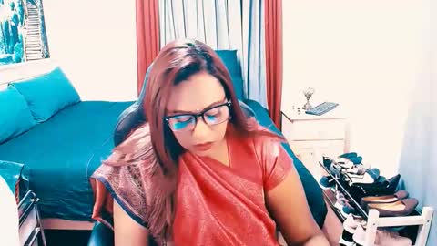 Amy online show from March 7, 2026, 7:00 pm