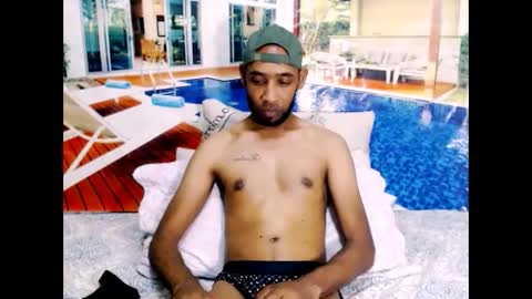 indianmagicmike69 online show from November 18, 2025, 5:34 am