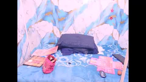 indianmystica4u69 online show from March 6, 2026, 9:50 am