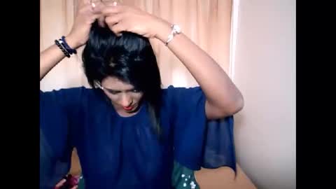 indianpeaches online show from September 19, 2025, 6:15 am