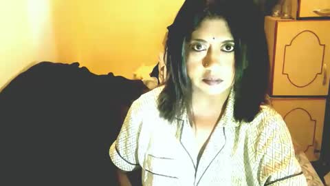 indianpleasures21 online show from March 25, 2026, 7:14 am