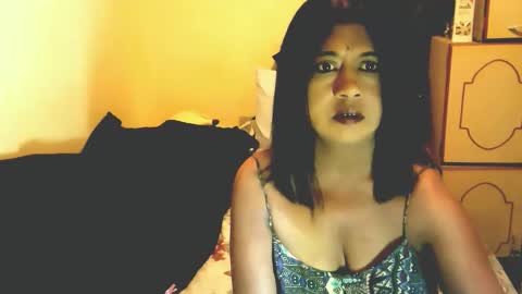 indianpleasures21 online show from March 31, 2026, 3:45 pm