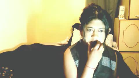 indianpleasures21 online show from April 10, 2026, 6:23 pm