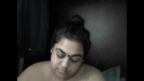 indianpooja1027 online show from March 27, 2026, 8:48 am