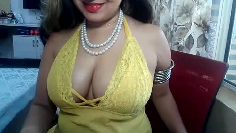 Radha online show from March 6, 2025, 6:52 am