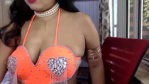 Radha online show from November 21, 2025, 7:18 am