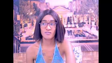 indianrebel4u2luv online show from March 14, 2026, 5:57 am