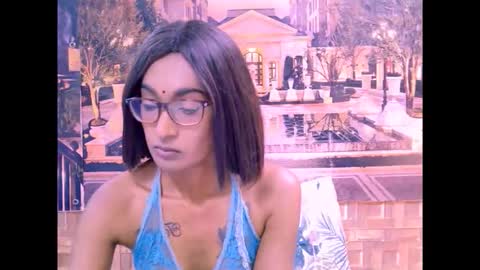 indianrebel4u2luv online show from March 21, 2026, 8:19 am